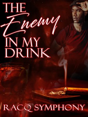 cover image of The Enemy In My Drink